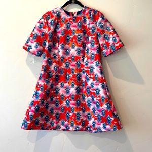 House of Holland mini cocktail dress, size US 12